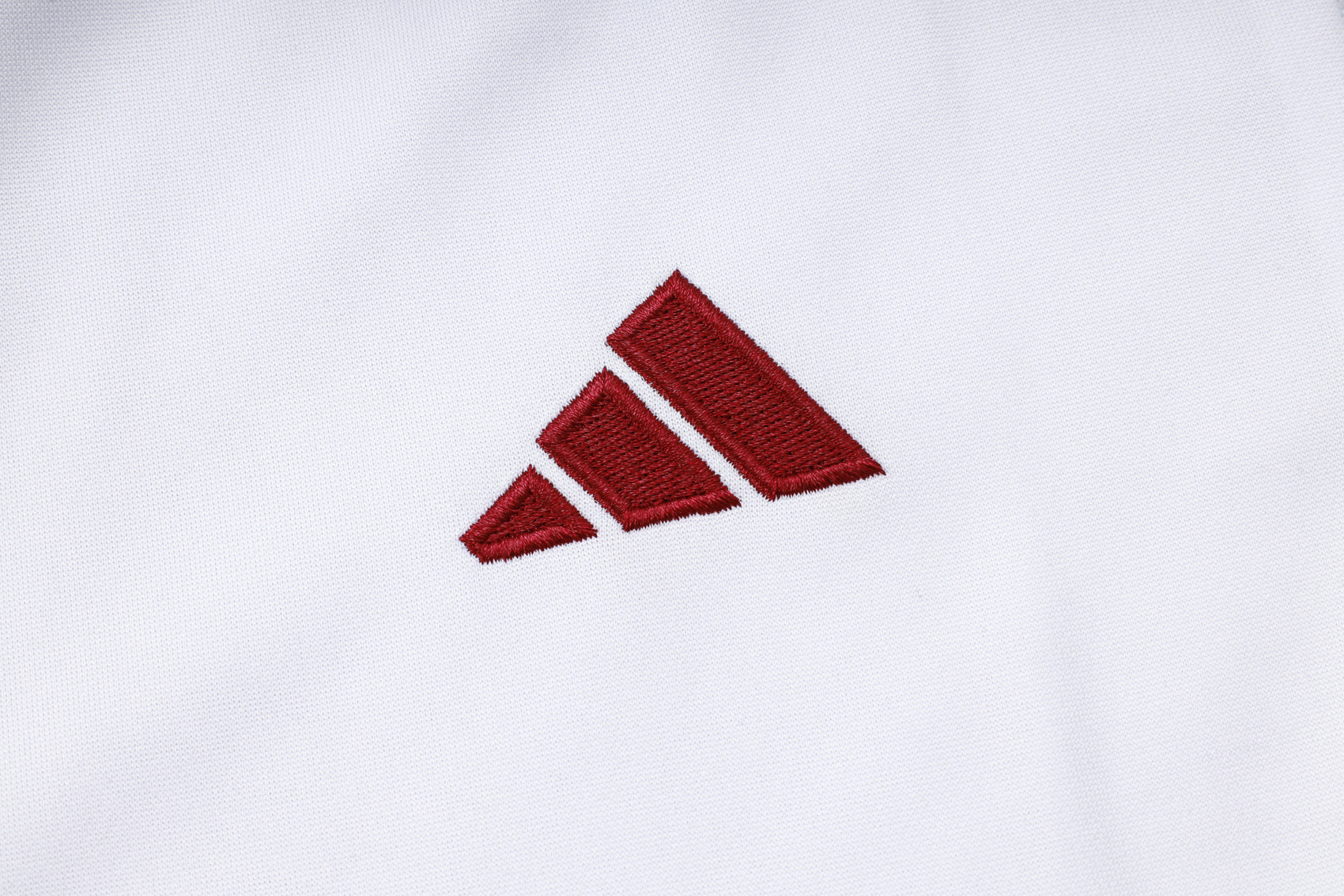 Survet Bayern Munich Blanc & Rouge 24/25