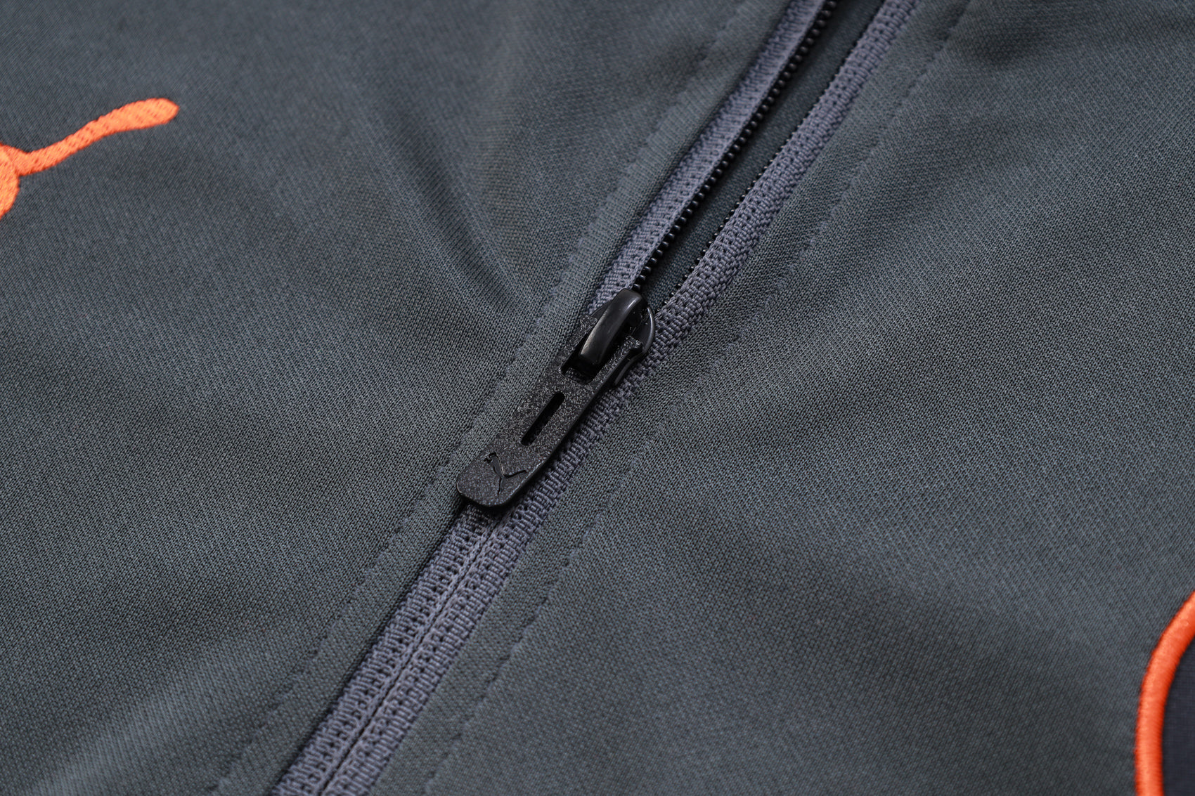 Survet Manchester City Noir & Rouge 23/24