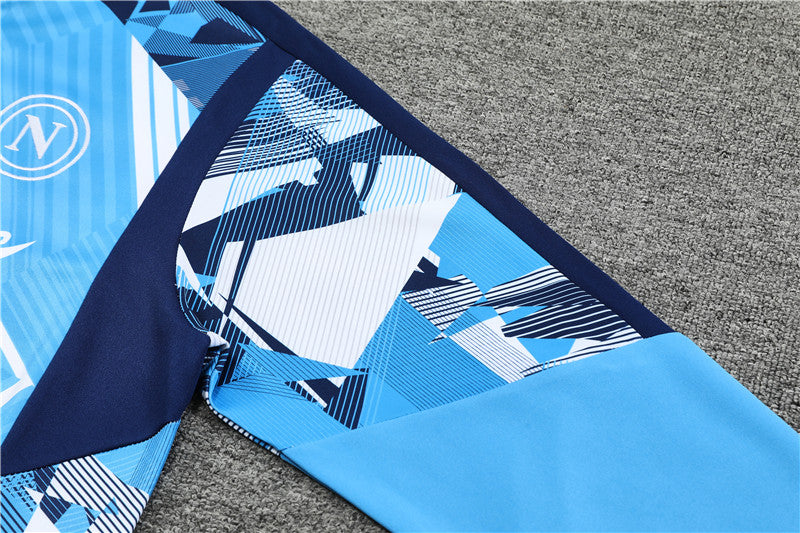 Survet Naples Bleu 24/25