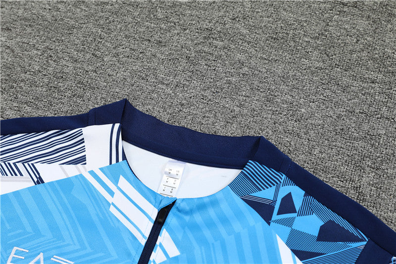 Survet Naples Bleu 24/25