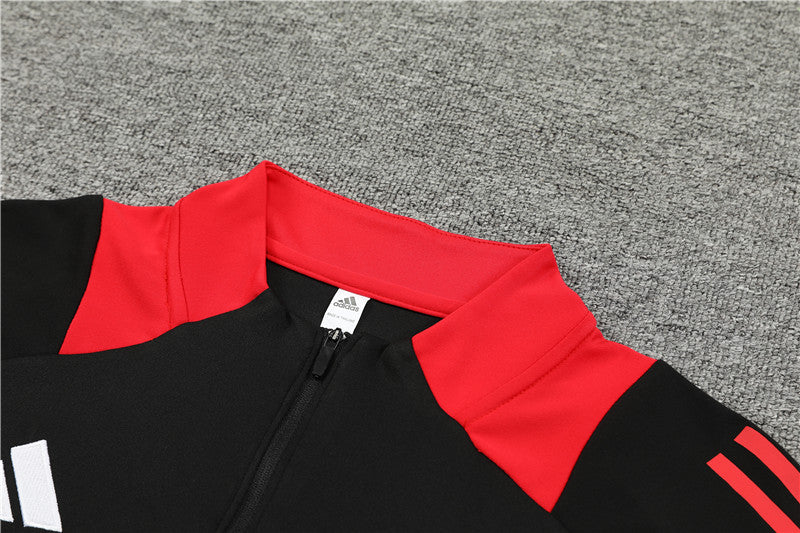 Survet Bayern Munich Noir & Rouge 24/25