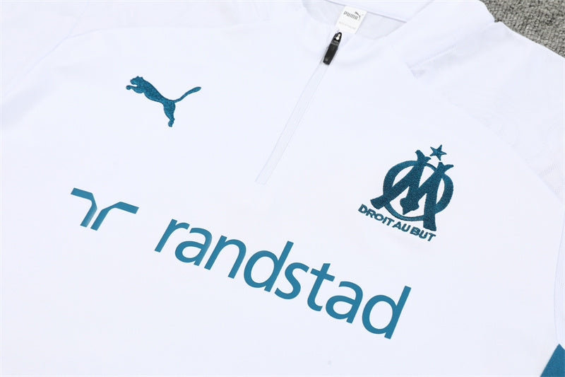 Survet Olympique Marseille Avant Match 23/24