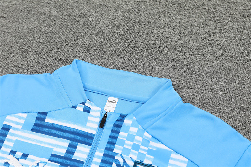 Survet Olympique Marseille Avant Match 24/25