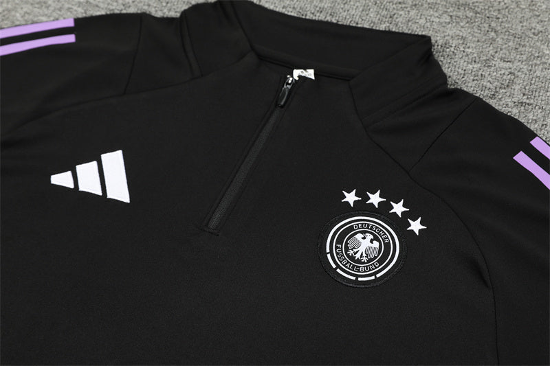 Survet Allemagne Entrainement 2024