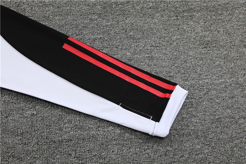 Survet Manchester United Blanc 23/24