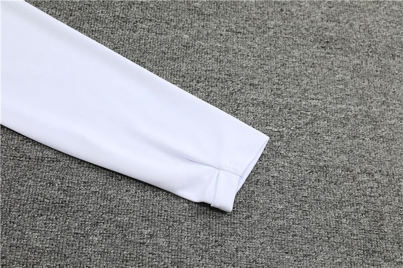 Survet Olympique Marseille Blanc 23/24