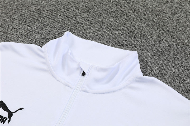 Survet Olympique Marseille Blanc 23/24