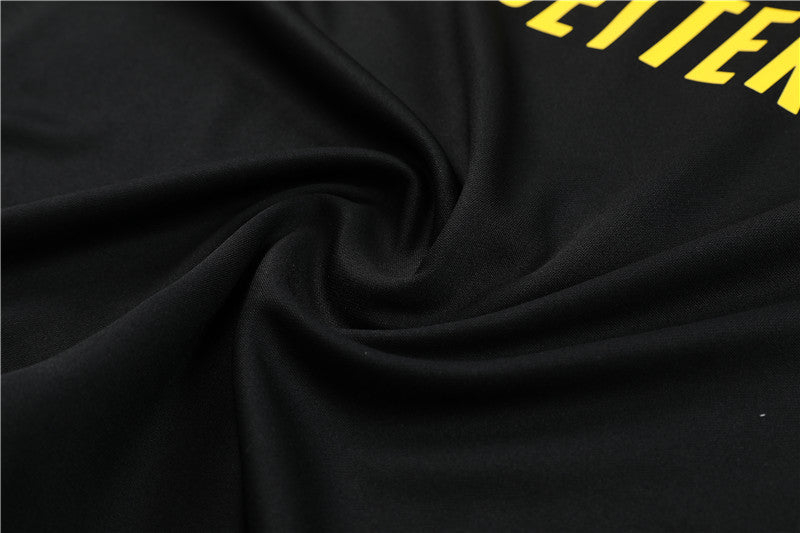 Survet Arsenal Noir 23/24