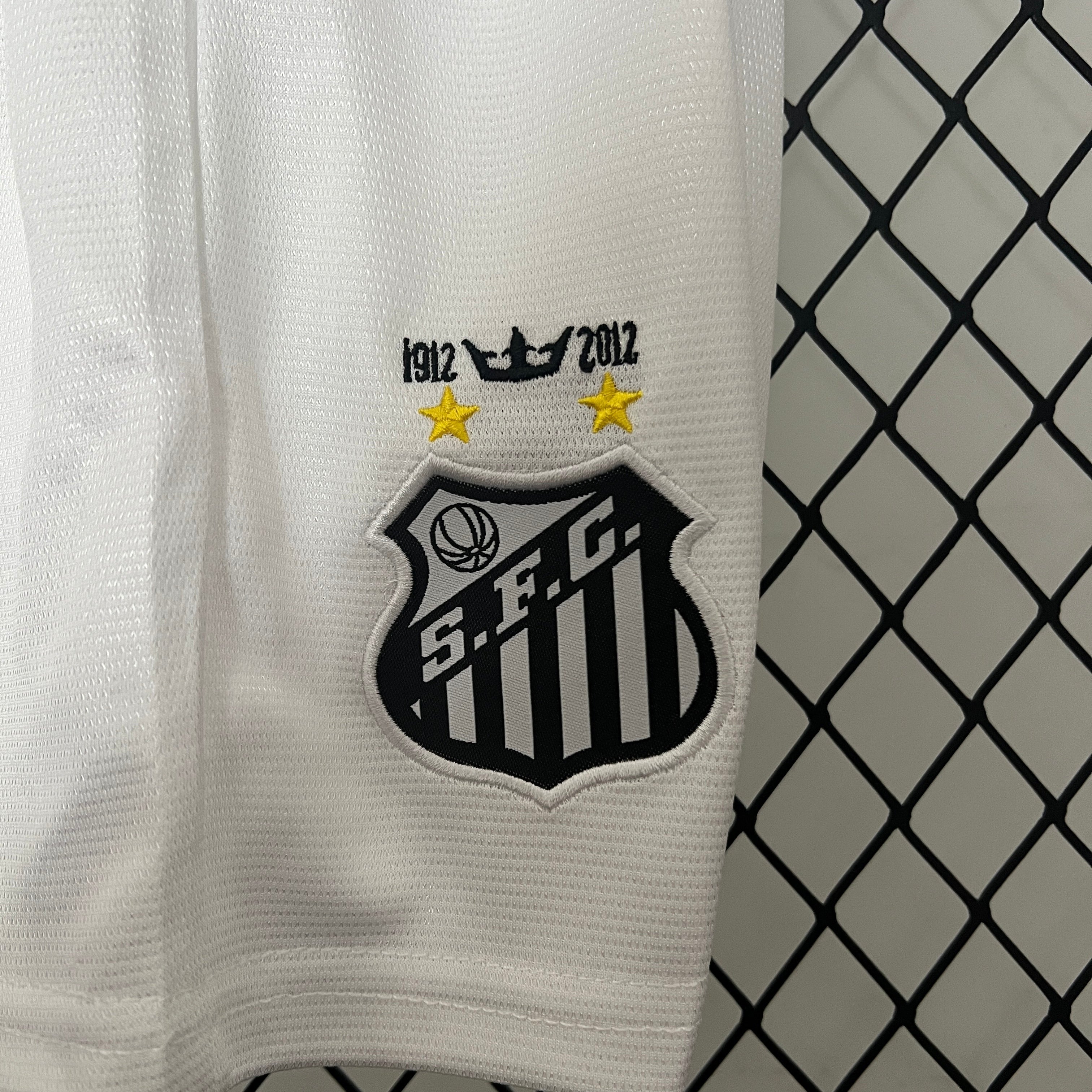 Kit Enfant Santos 2011/12