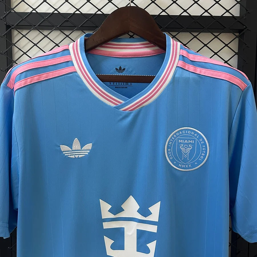 Inter Miami Third 25/26