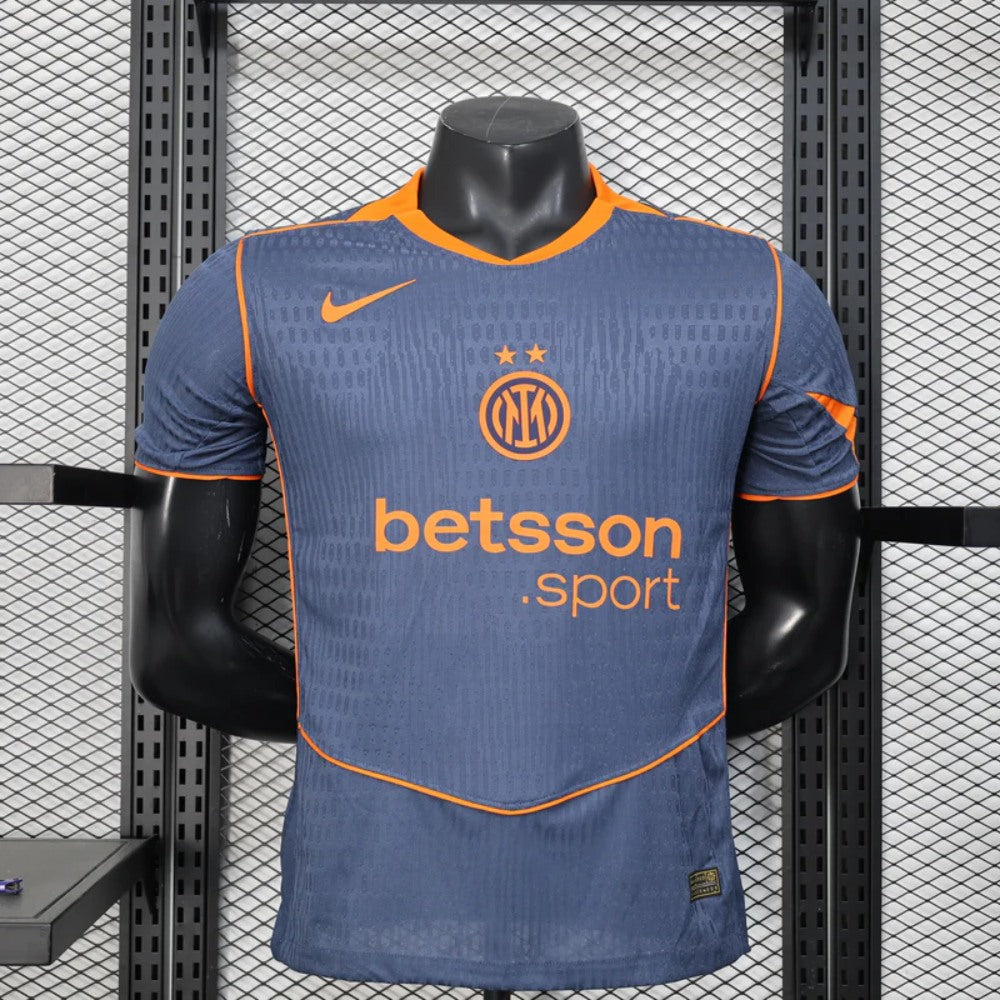 Inter Milan Third 25/26