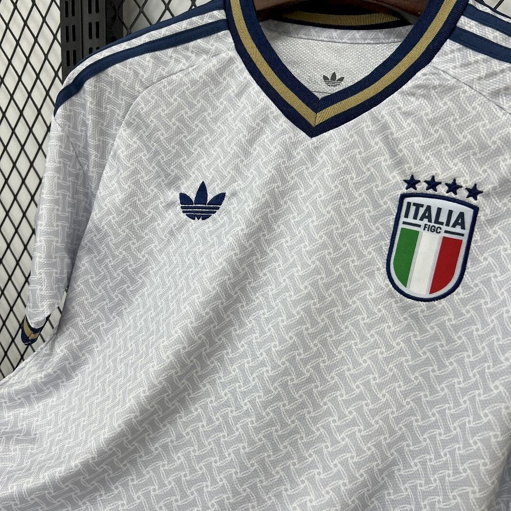 Italie Extérieur 2026