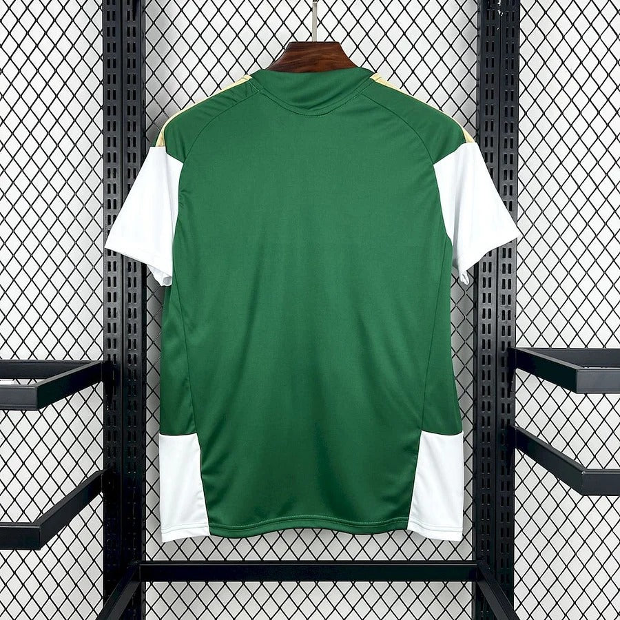 Italie Second Entrainement 2026