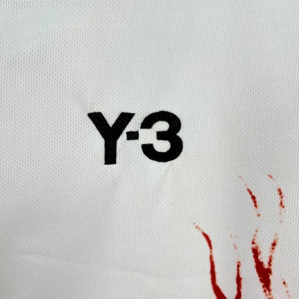 Japon Concept Y-3 2025