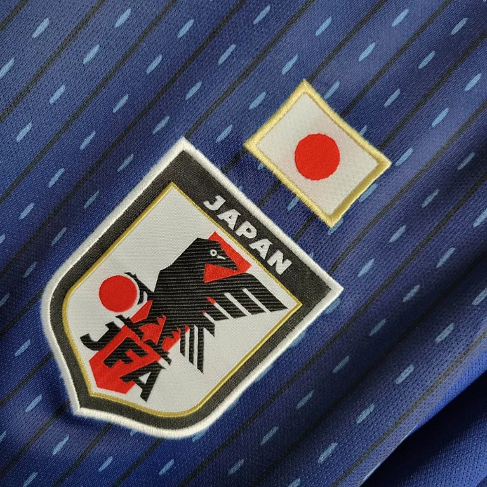 Japon Domicile 2018