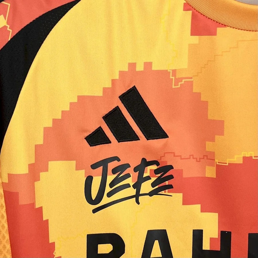 Paris FC X Jefe 25/26