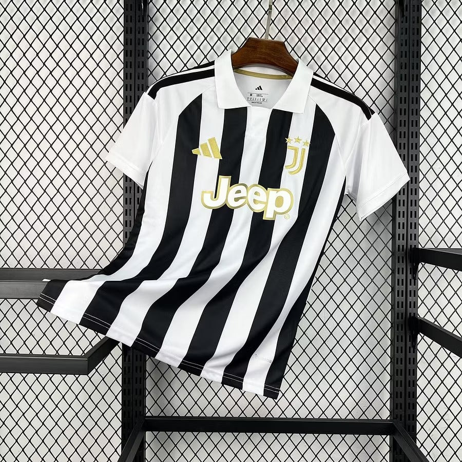 Juventus Domicile 26/27
