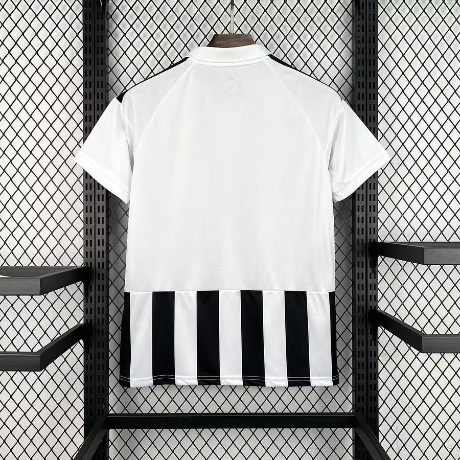 Juventus Domicile 26/27