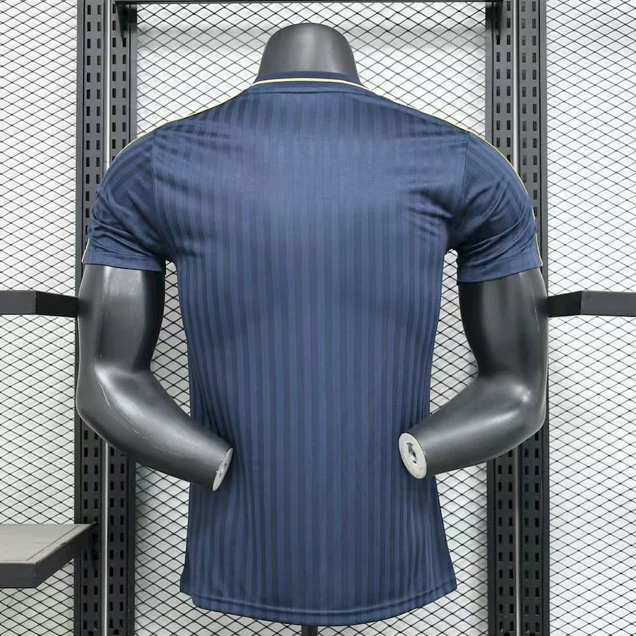 Juventus Third 24/25