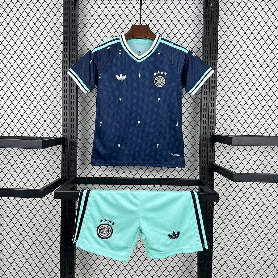 Kit Enfant Allemagne Extérieur 2026