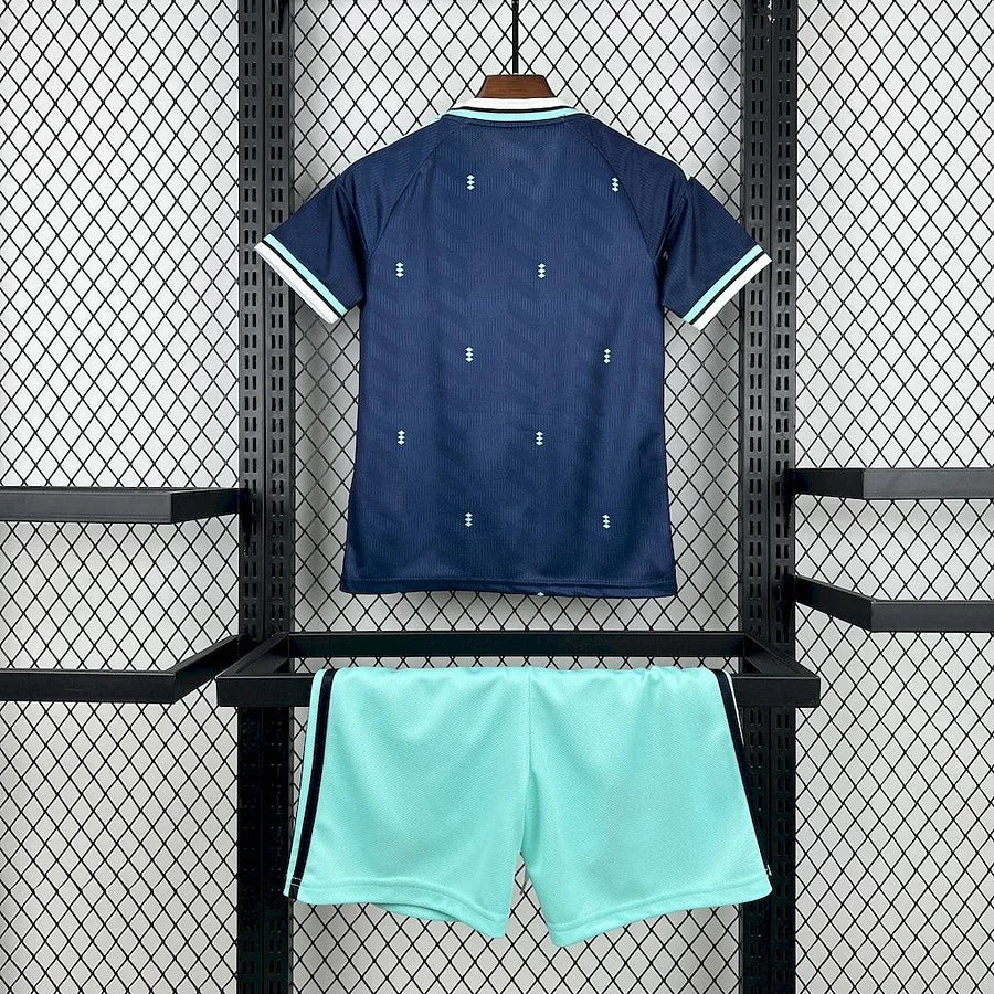 Kit Enfant Allemagne Extérieur 2026