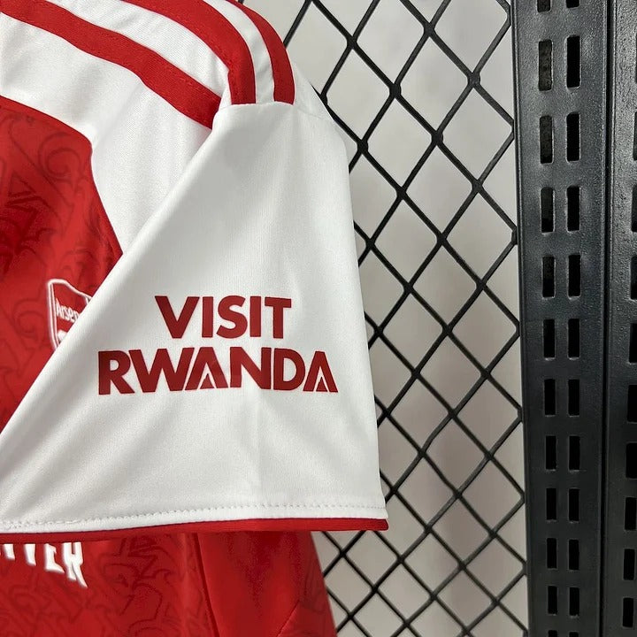 Kit Enfant Arsenal Domicile 25/26