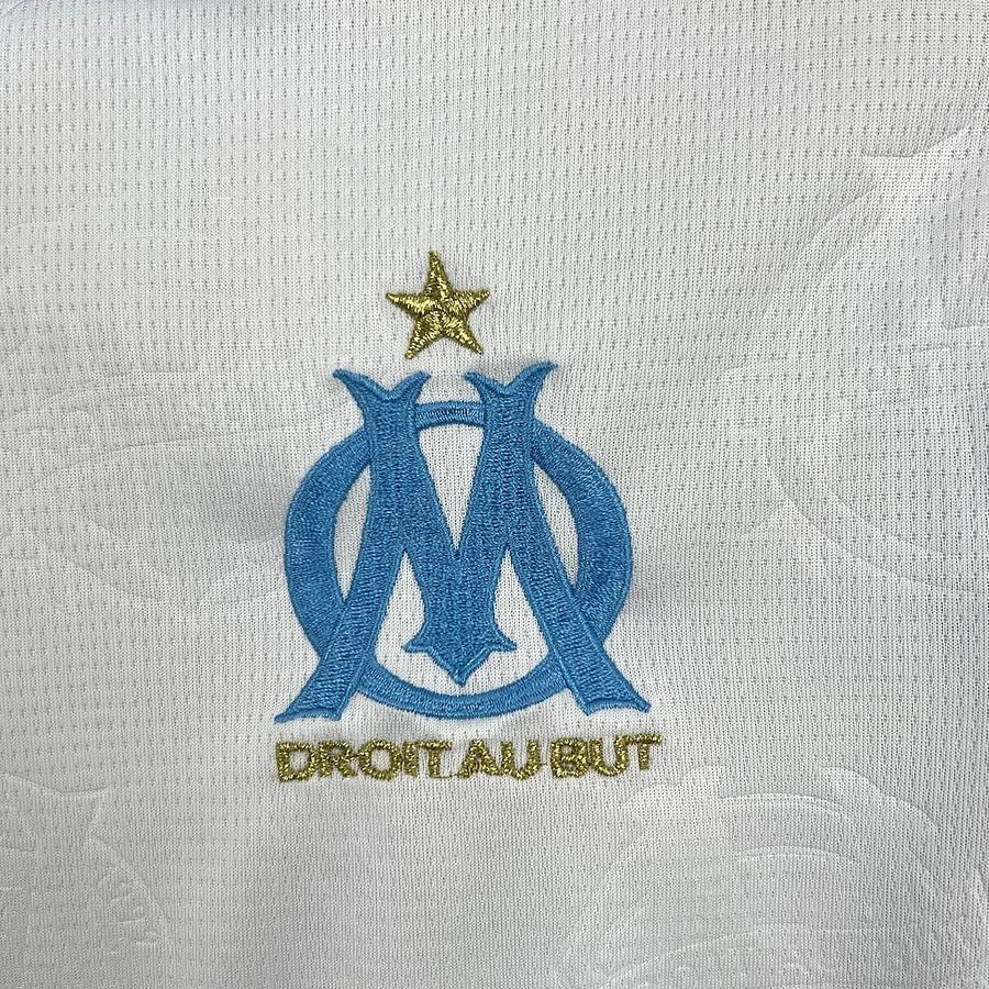 Olympique de Marseille Domicile 25/26