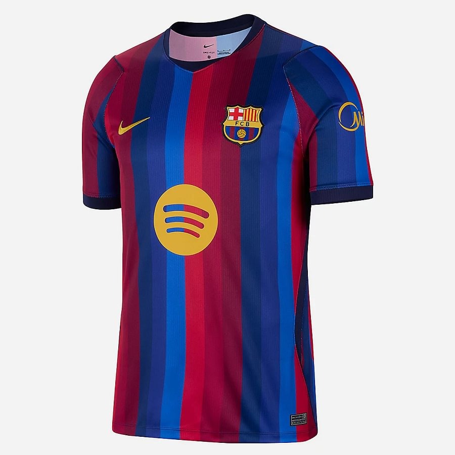 FC Barcelone Domicile 26/27
