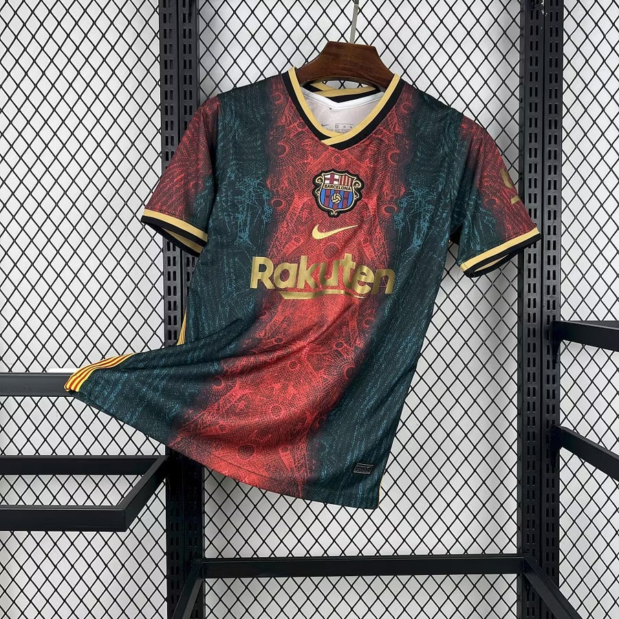 FC Barcelone Concept Rouge & Bleu 26/27