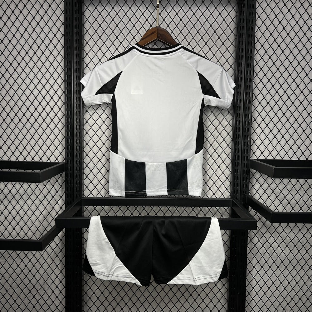 Kit Enfant Juventus Domicile 24/25