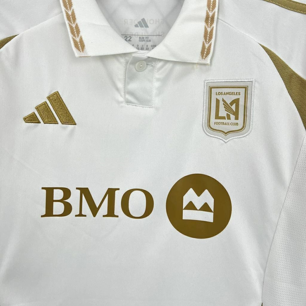 Kit Enfant Los Angeles FC Extérieur 25/26