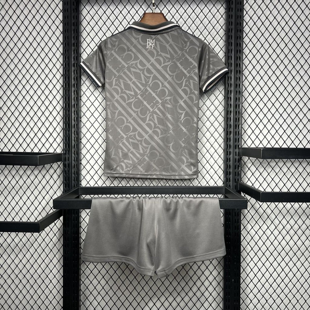 Kit Enfant Real Madrid Third 24/25