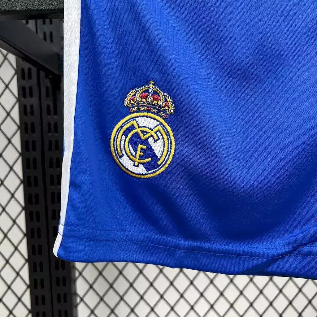 Kit Enfant Real Madrid Third 25/26