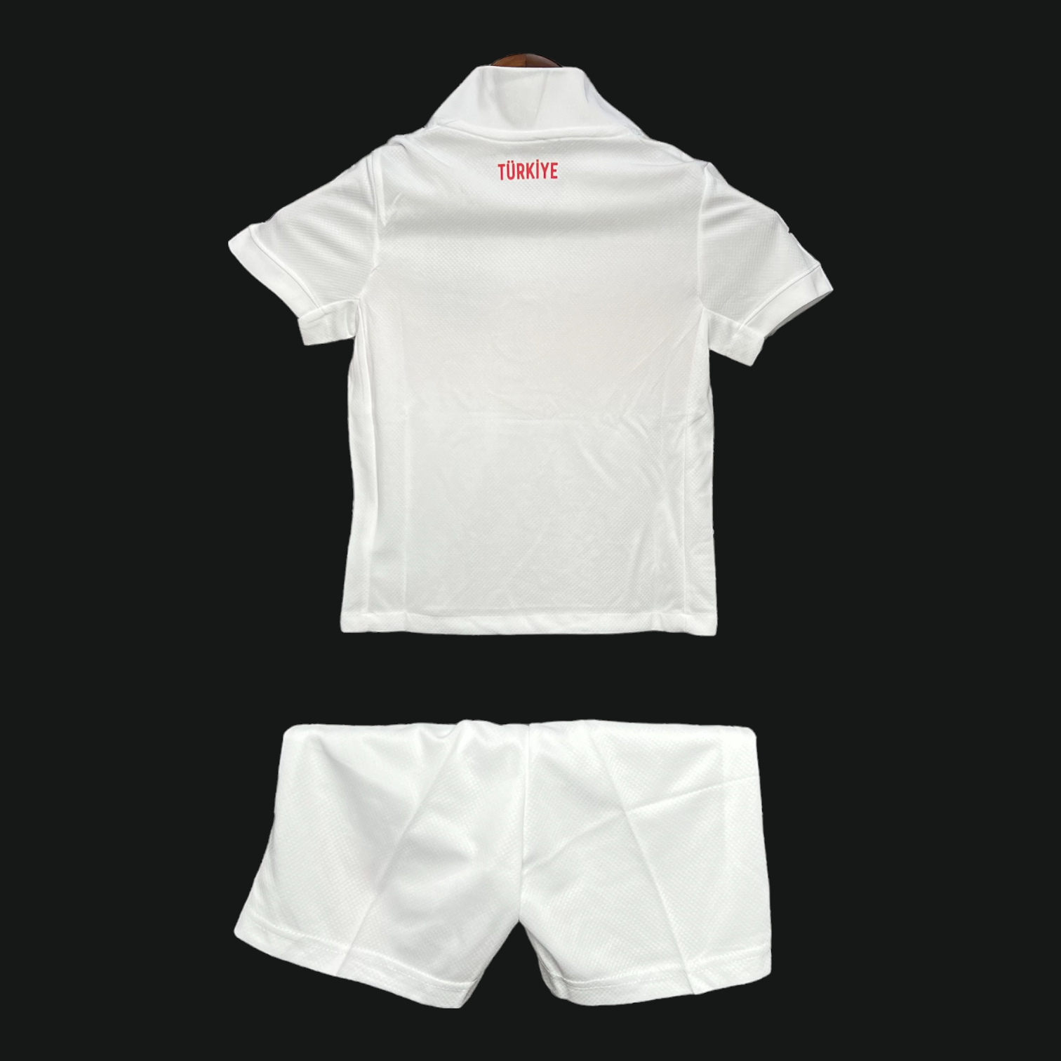 Kit Enfant Turquie Extérieur 2026