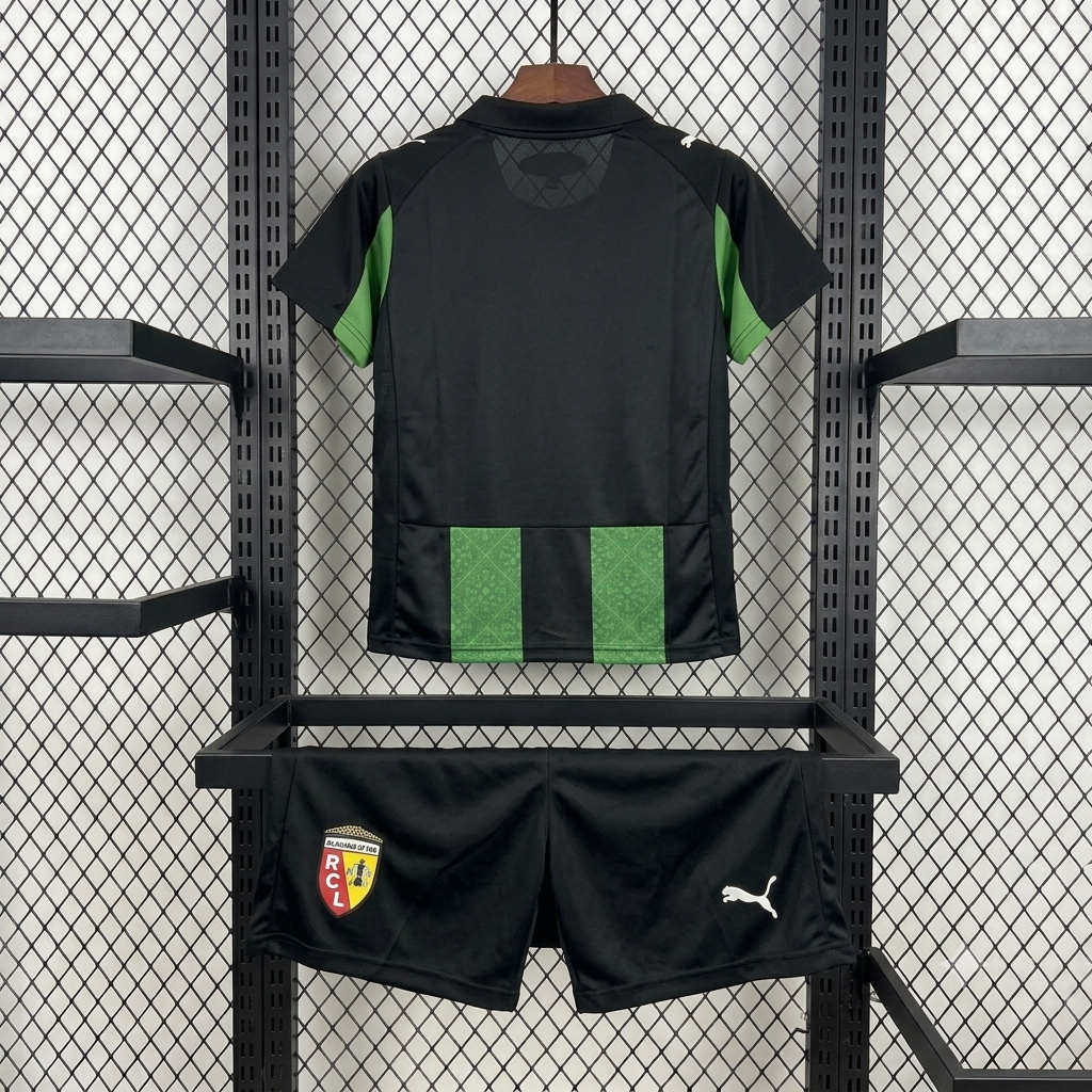 Kit Enfant RC Lens Extérieur 25/26