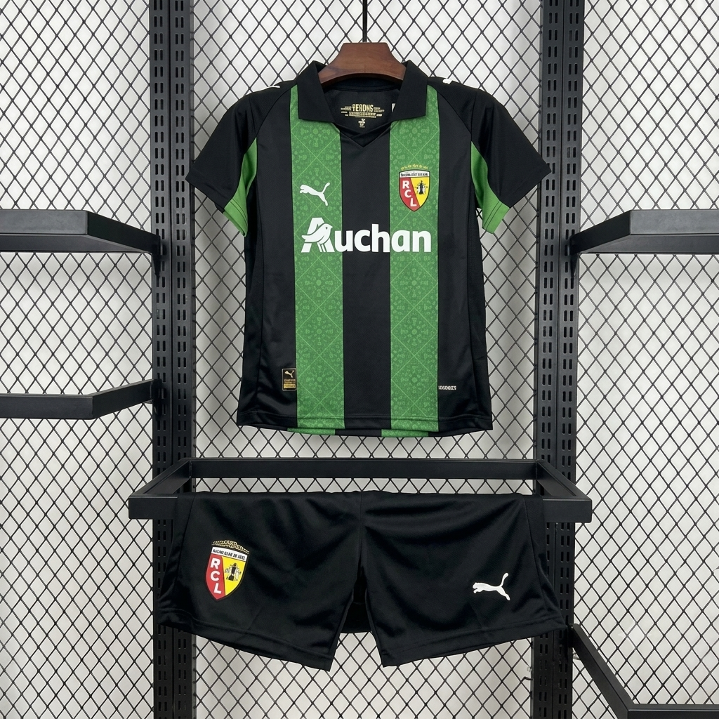 Kit Enfant RC Lens Extérieur 25/26