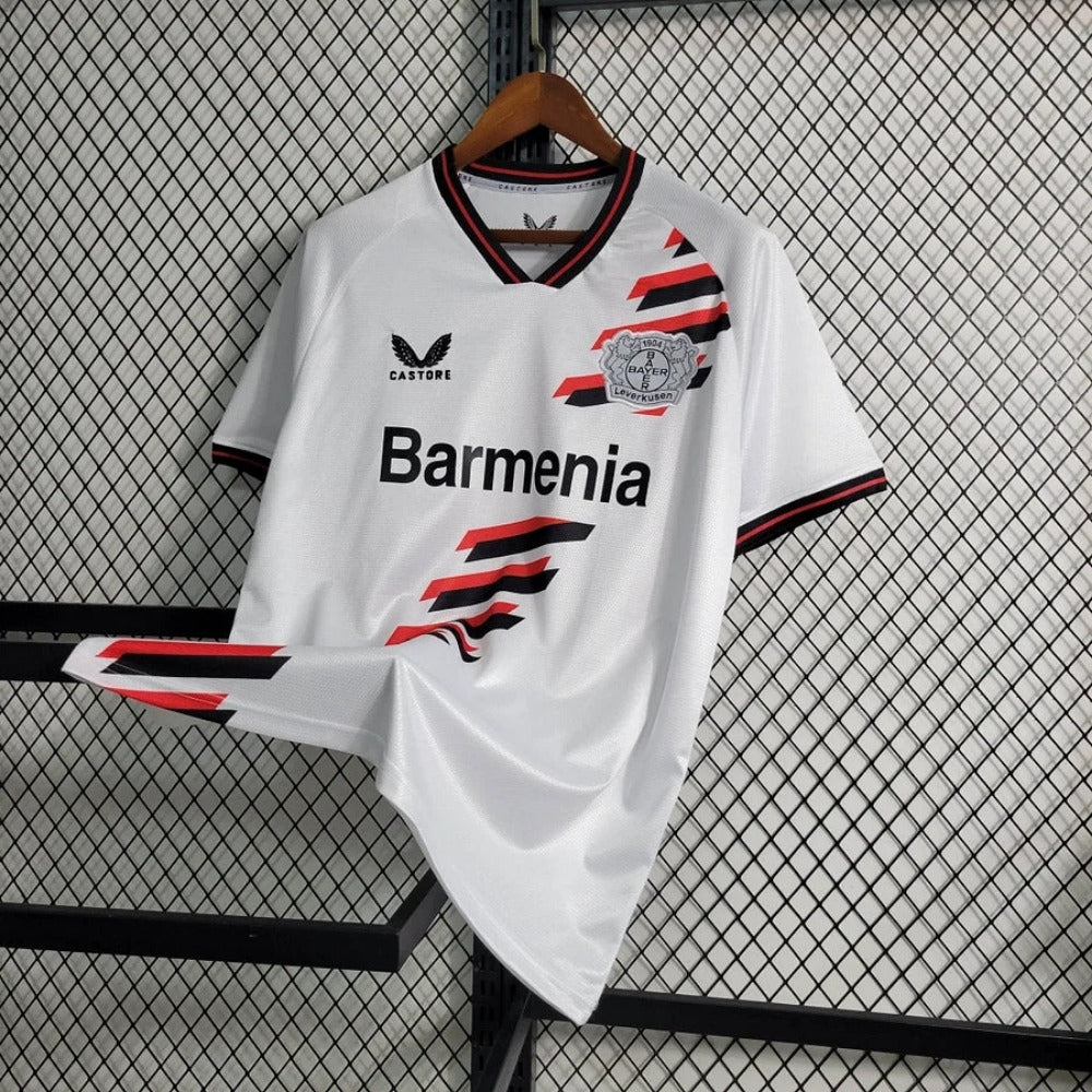 Bayer Leverkusen Extérieur 23/24