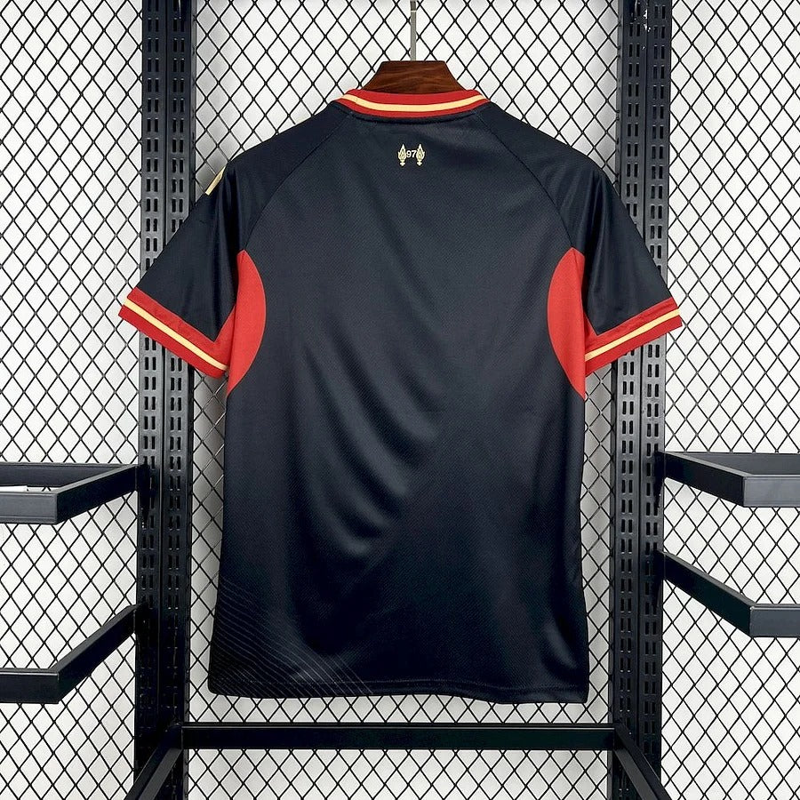 Liverpool Concept Aigle 25/26