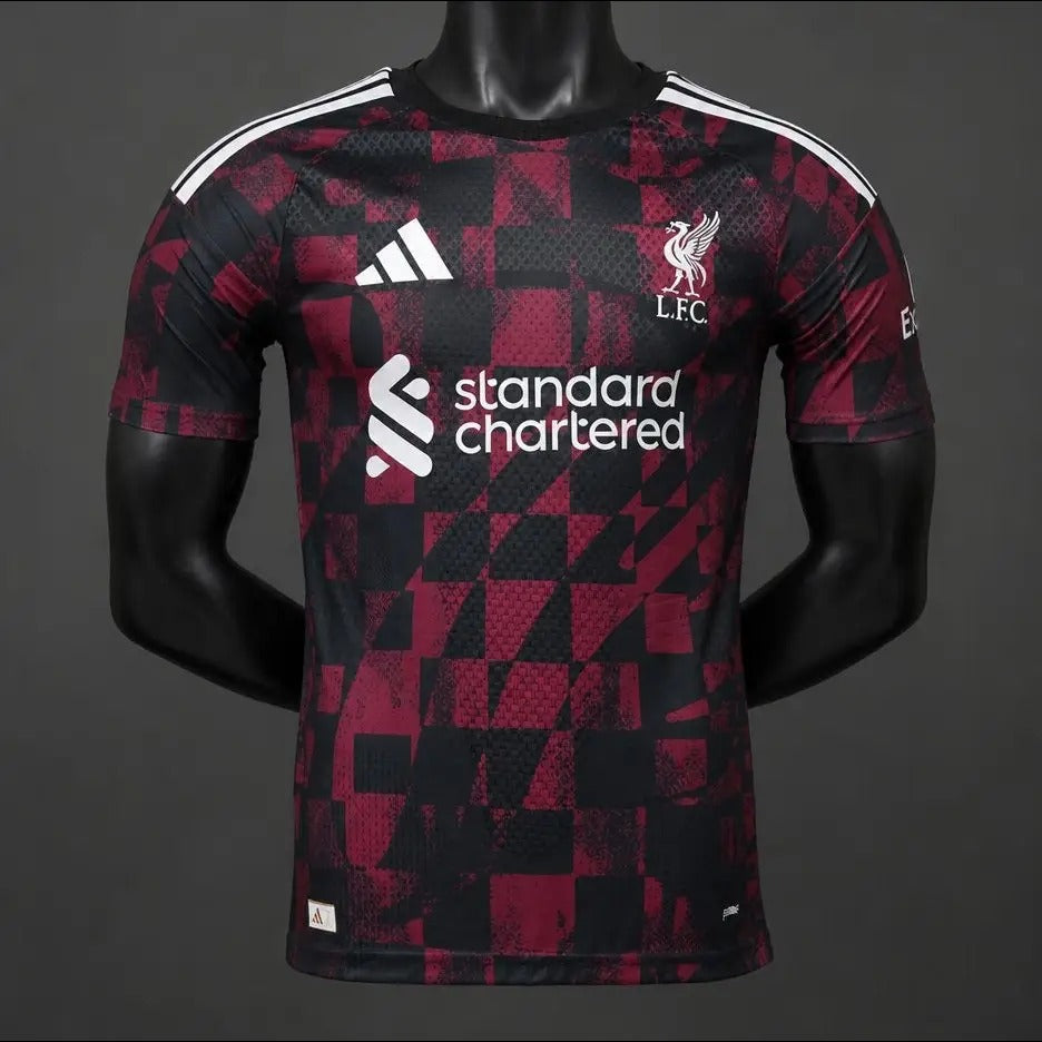 Liverpool Third 26/27