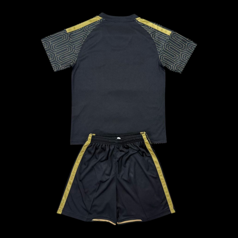 Maillot enfant Los Angeles FC 26/27 version fan — vue dos