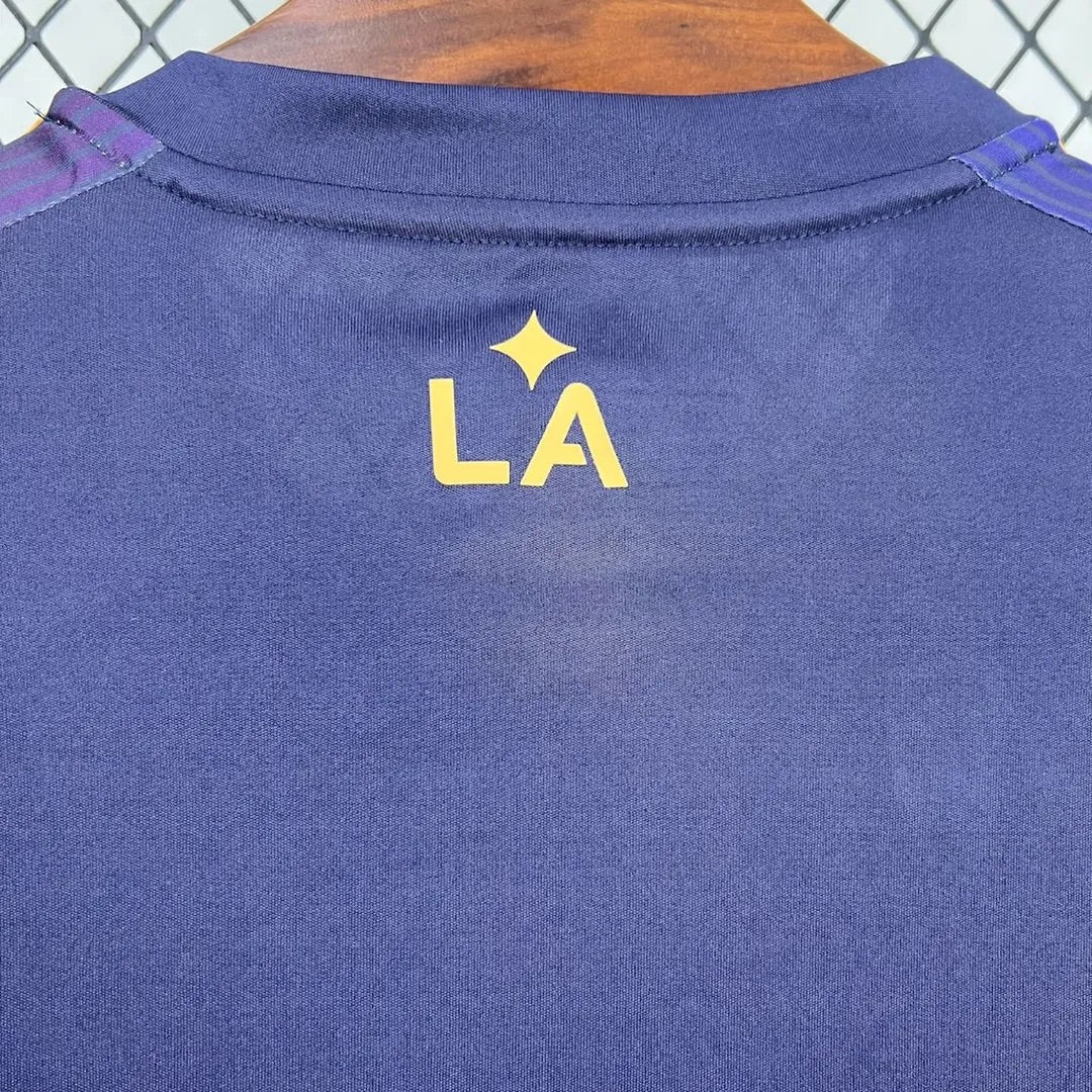 Los Angeles Galaxy Extérieur 25/26