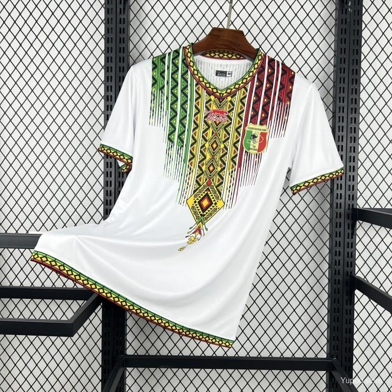 Mali Domicile 2026