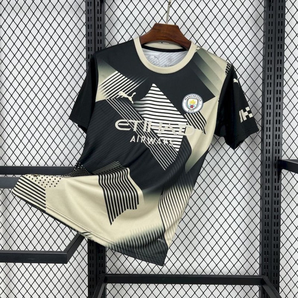 Manchester City Édition Spéciale 25/26