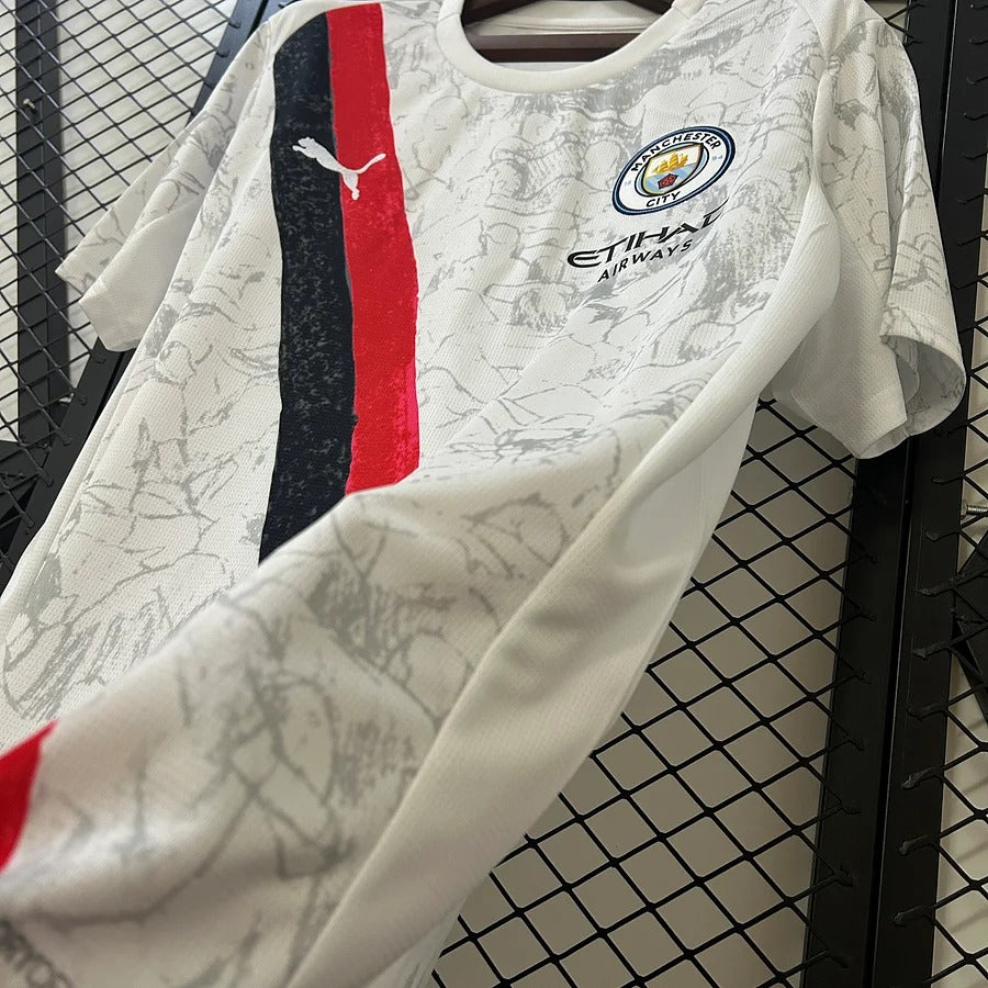 Manchester City Extérieur 25/26