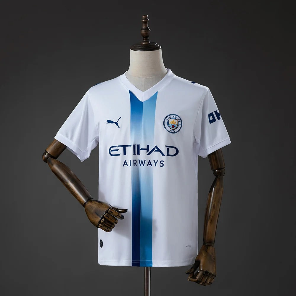 Manchester City Third 26/27