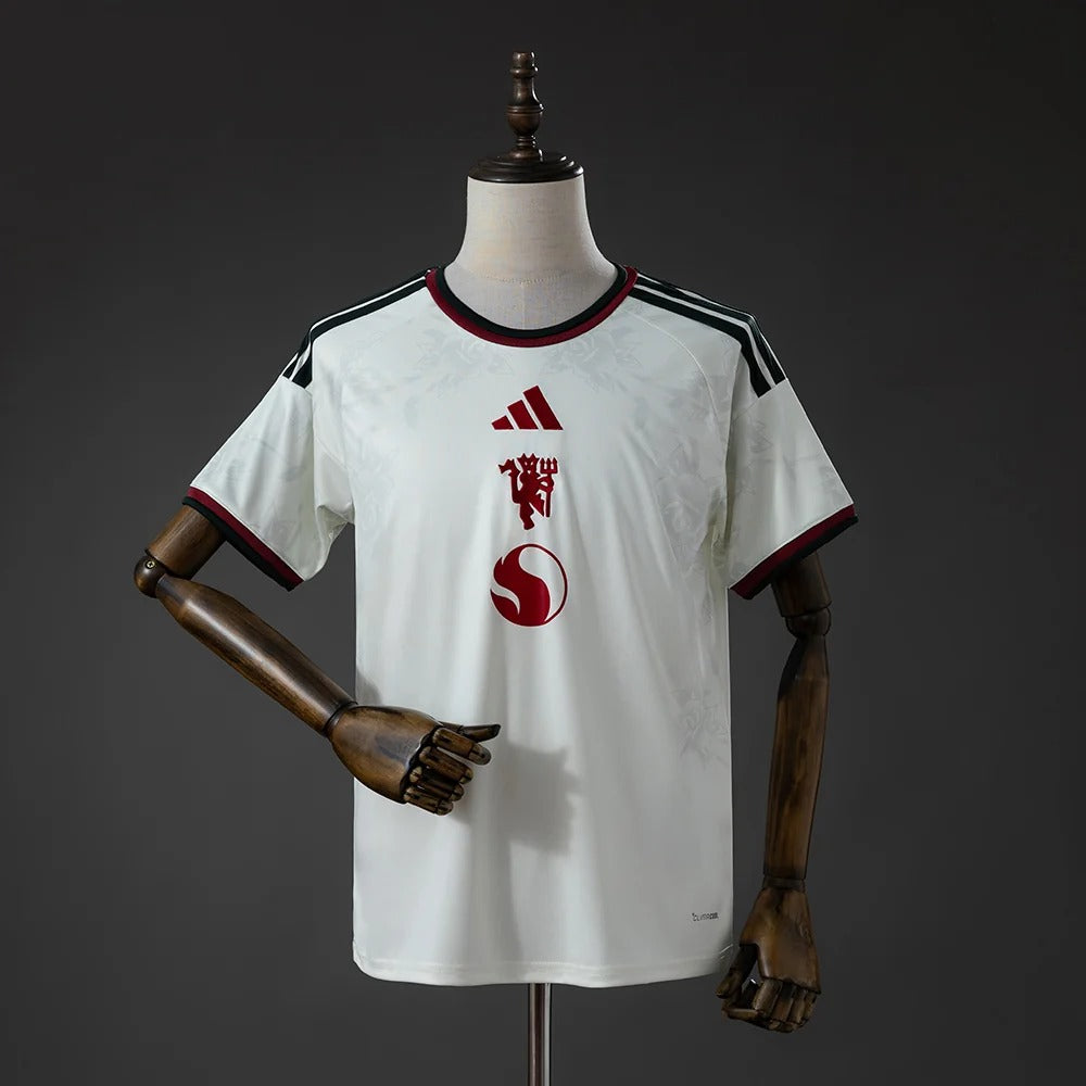 Manchester United Third 26/27