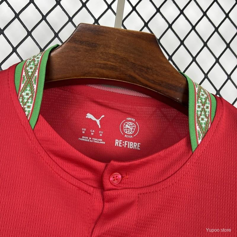 Maroc Domicile 2026