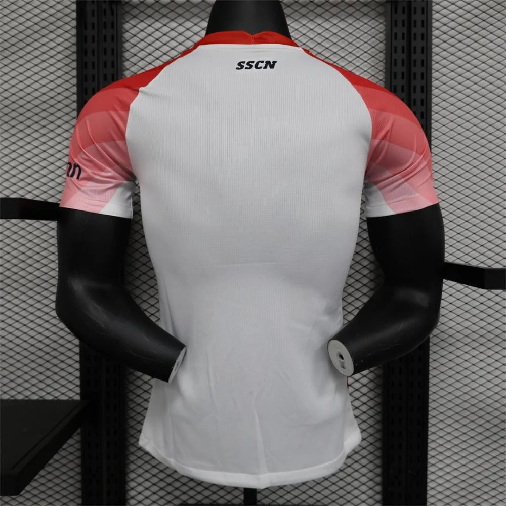 Naples Concept St Valentin 25/26