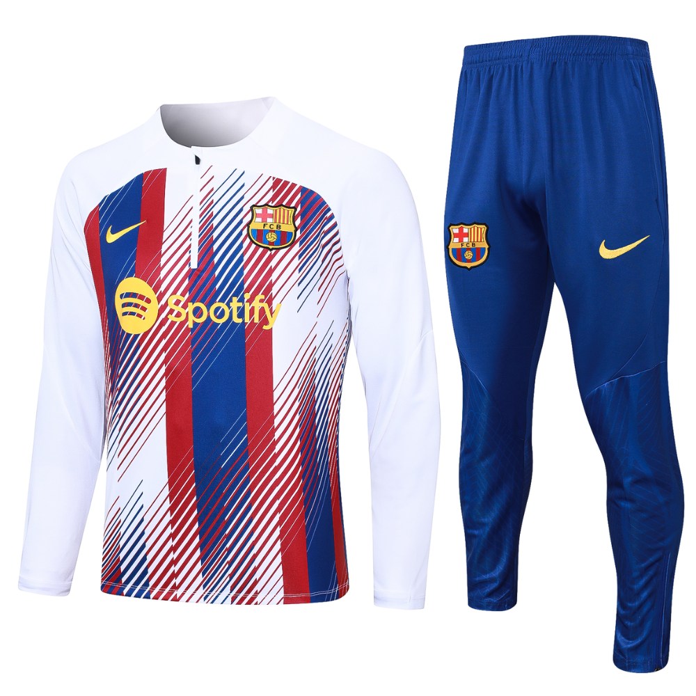 Survet Barcelone Edition Spéciale 23/24