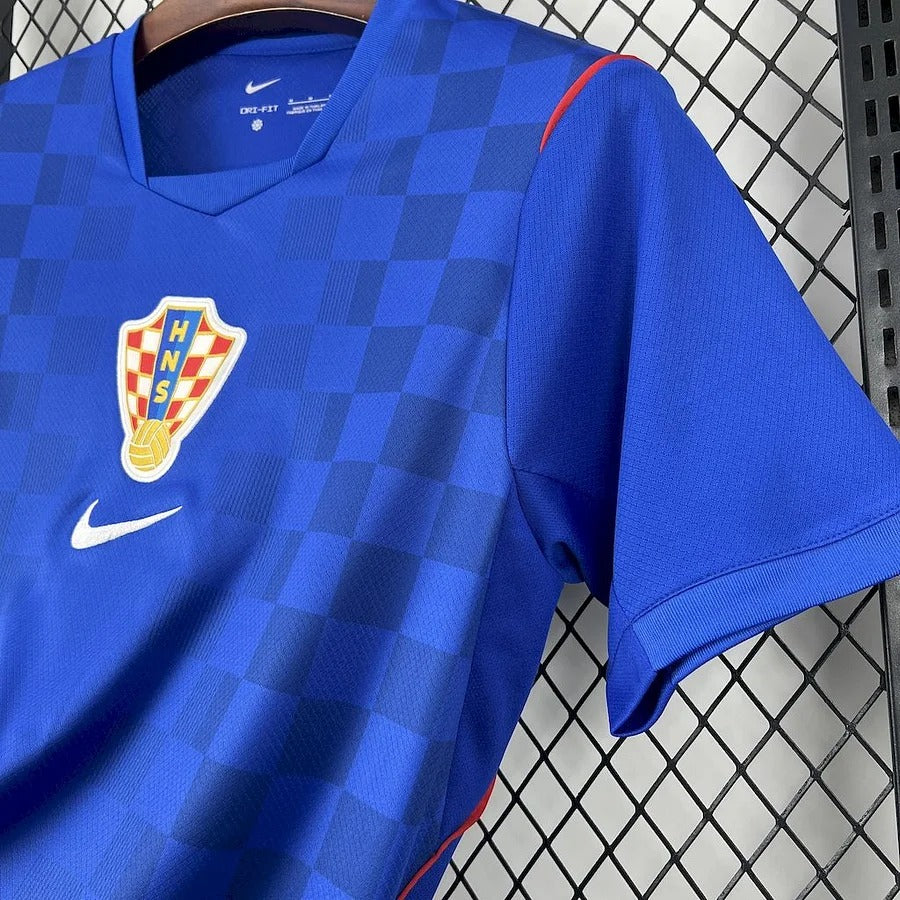 Croatie Extérieur 2026